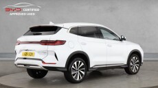 BYD Seal U 1.5 DM-i Boost 5dr Auto Estate
